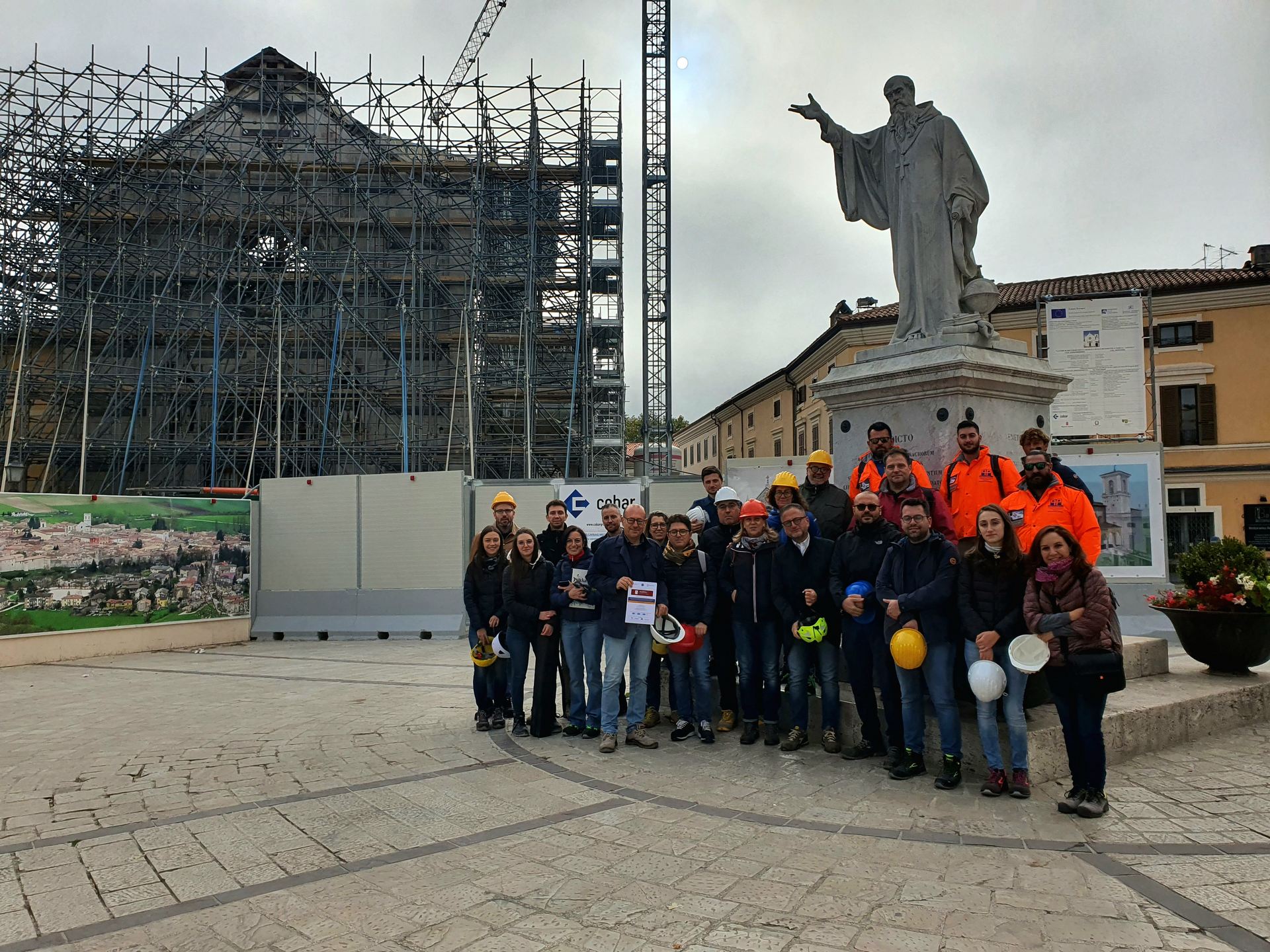 Norcia